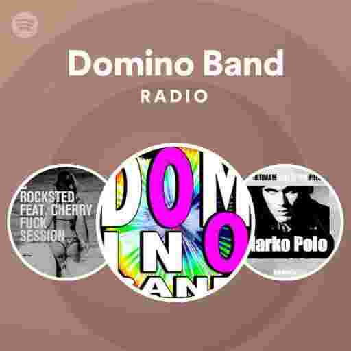 Domino - Band Tickets