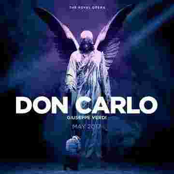 Don Carlo Tickets