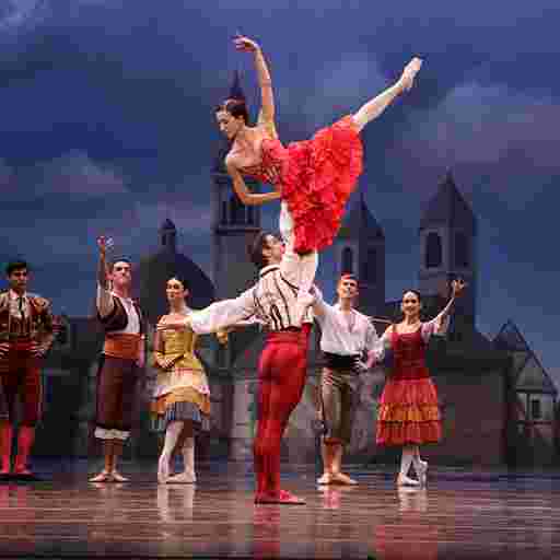 Don Quixote - Ballet