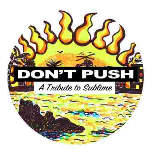 Don't Push - Tribute to Sublime Tickets