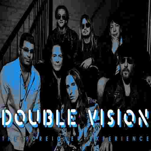 Double Vision - Foreigner Tribute Band Tickets