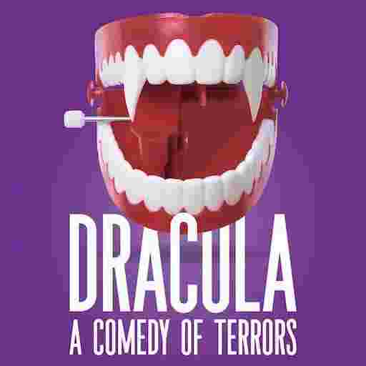 Dracula - A Comedy of Terrors Tickets