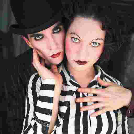 Dresden Dolls