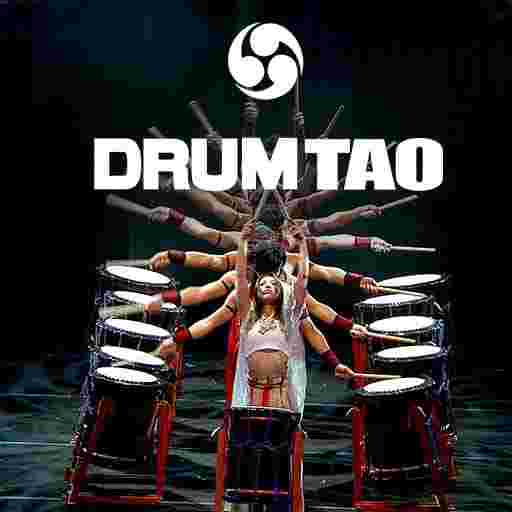 Drum Tao Tickets