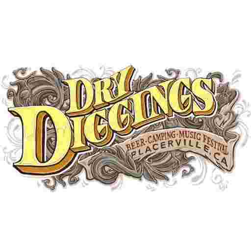 Dry Diggings Festival Tickets