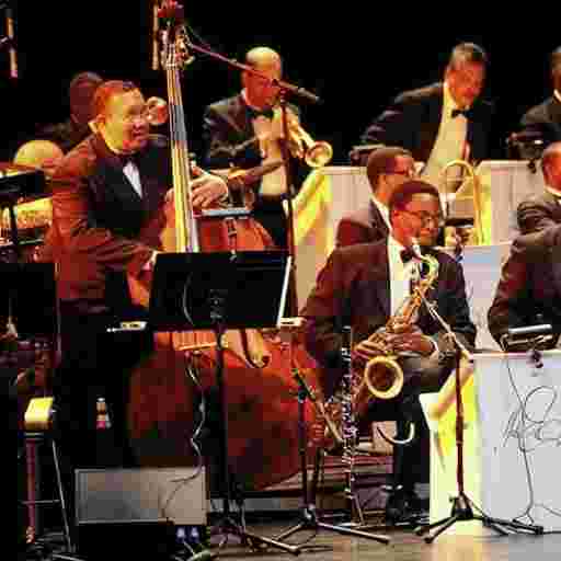 Duke Ellington Orchestra Tickets