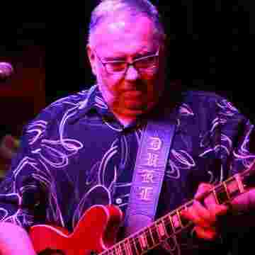 Duke Robillard Tickets