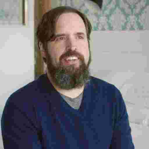 Duncan Trussell - Comedian Tickets