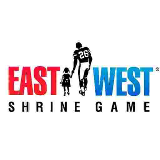 EastWest Shrine Bowl Tickets Football 2024/2025 Season