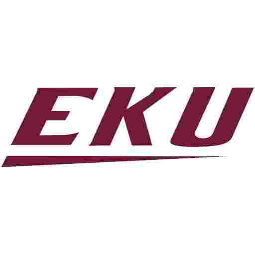 Eastern Kentucky Colonels Basketball