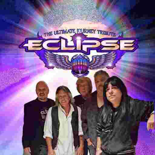 Eclipse - A Tribute To Journey Tickets