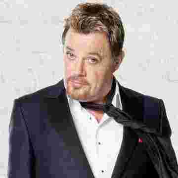 Eddie Izzard Tickets