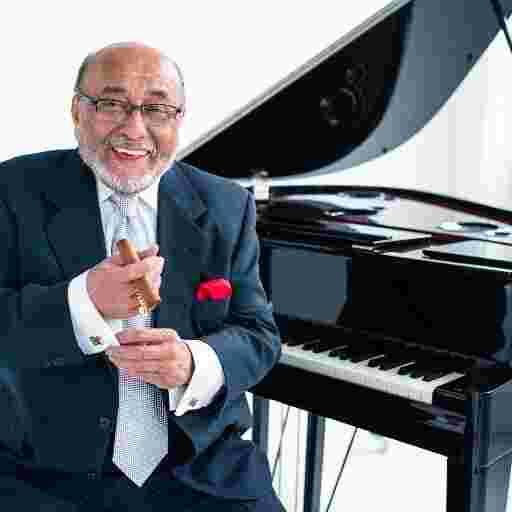 Eddie Palmieri Tickets