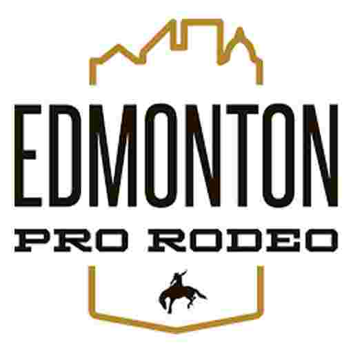 Edmonton Pro Rodeo Tickets