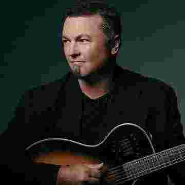 Edwin McCain Tickets