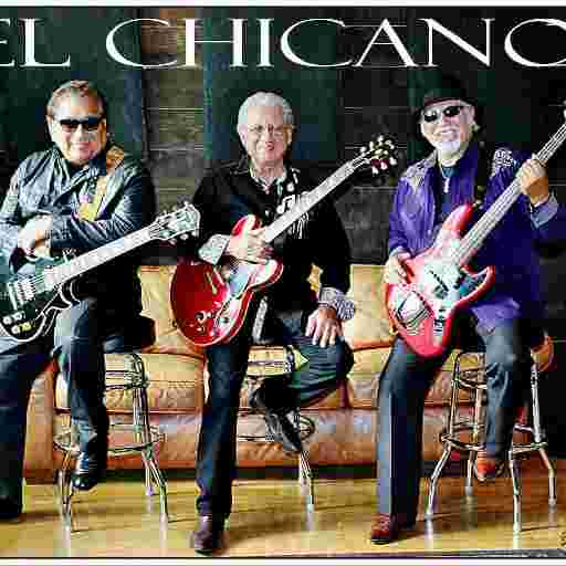 El Chicano Tickets