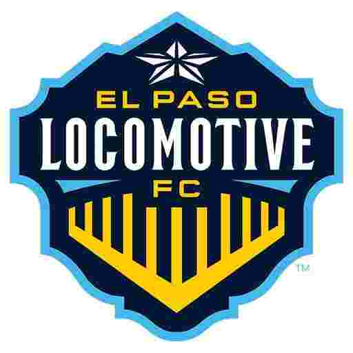 El Paso Locomotive FC Tickets