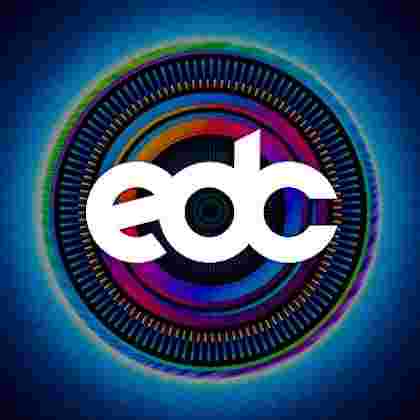 EDC Las Vegas Tickets