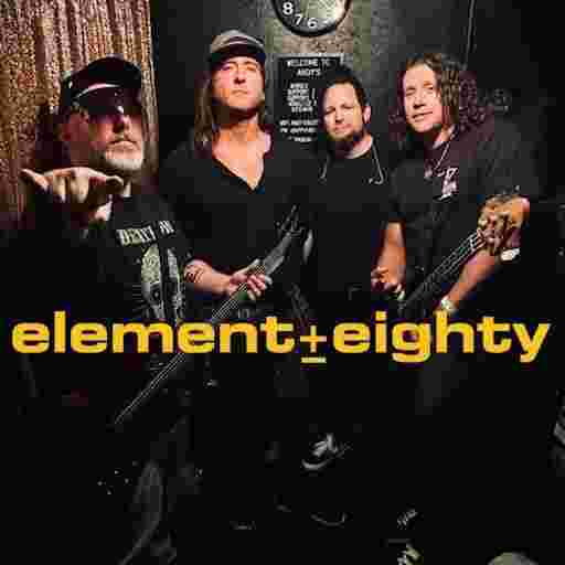 Element and Eighty Tickets