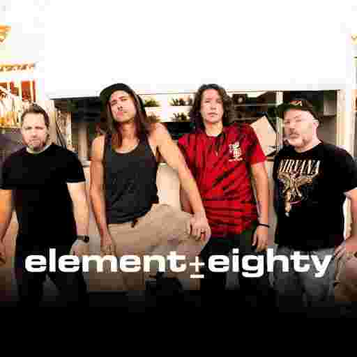 Element Eighty Tickets