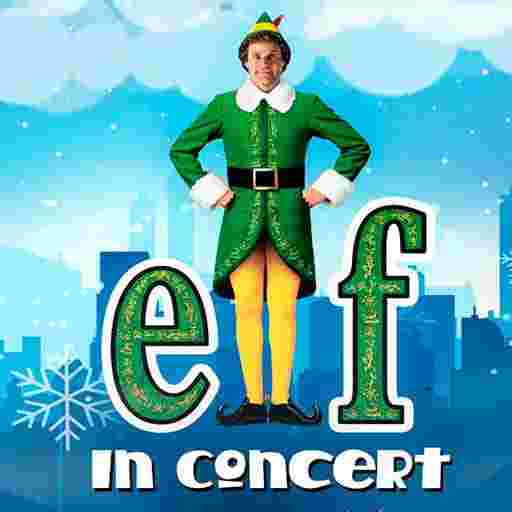 Elf In Concert Tickets