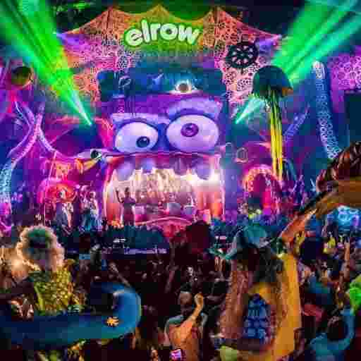 Elrow NYC Tickets