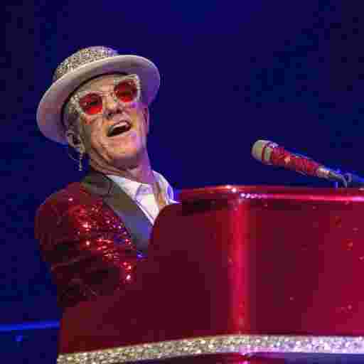 Elton Dan Tickets