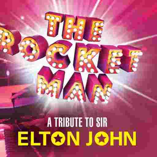 Elton John Tribute Tickets