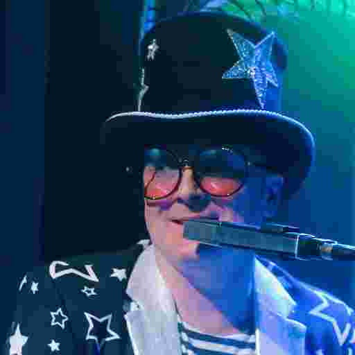 Elton Sean - An Elton John Tribute Tickets