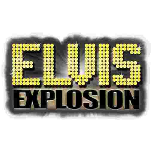 Elvis Explosion Tickets