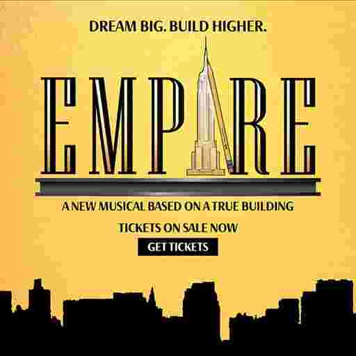 Empire - The Musical Tickets