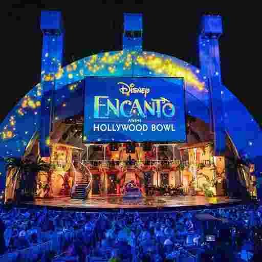 Encanto In Concert Tickets