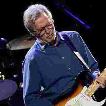 Eric Clapton