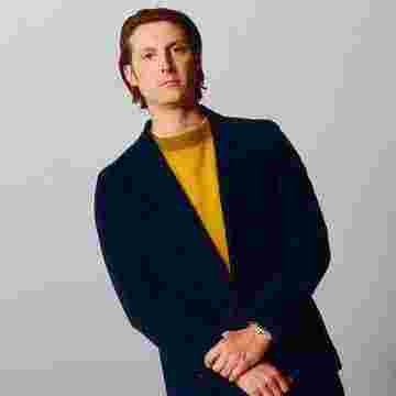 Eric Hutchinson