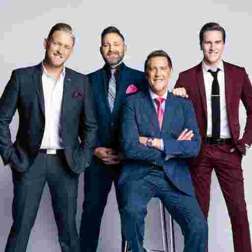 Ernie Haase and The Signature Sound Tickets
