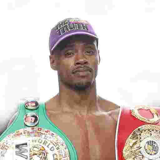 Errol Spence Jr. Tickets