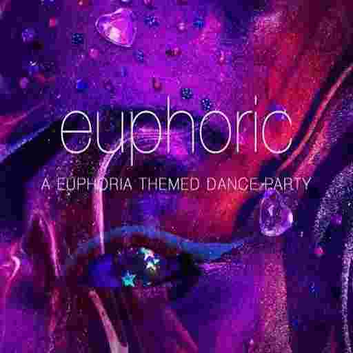 Euphoria Dance Party Tickets