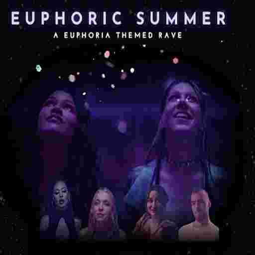 Euphoric Summer: A Euphoria Themed Rave Tickets