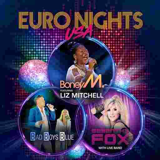 Euro Night Tickets