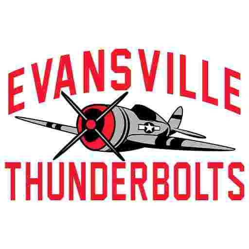 Evansville Thunderbolts