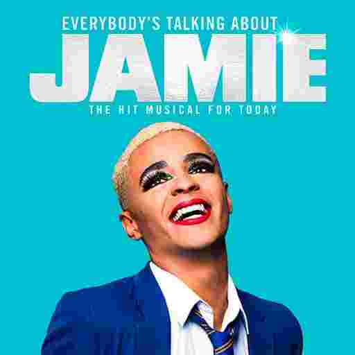 Everybody's Talking About Jamie Tickets