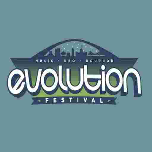 Evolution Festival Tickets