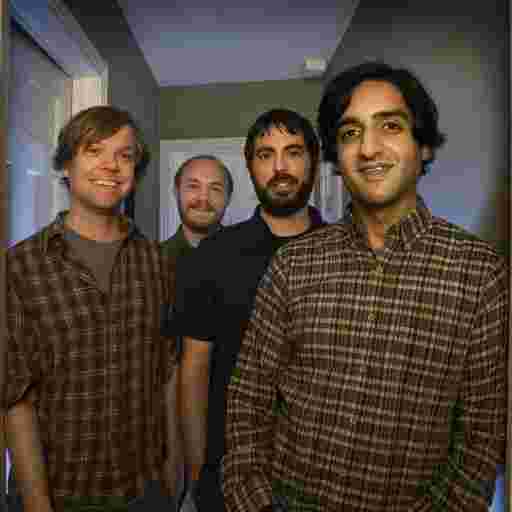 Explosions In The Sky Tickets