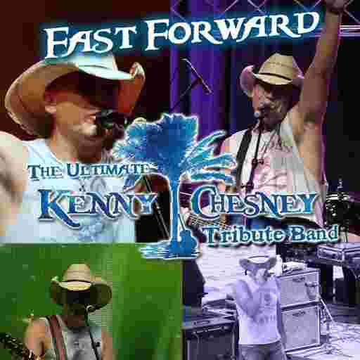 Fast Forward - Kenny Chesney Tribute Tickets