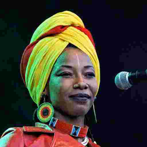 Fatoumata Diawara Tickets