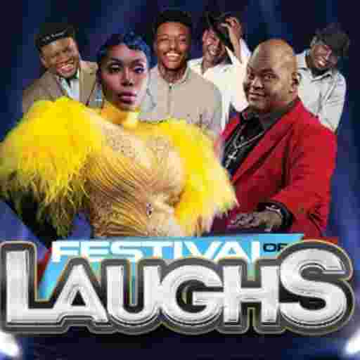 Festival of Laughs Tickets