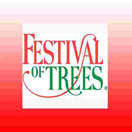 Festival Of Trees Tickets