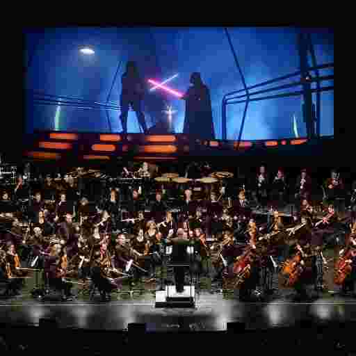 FILMharmonic Orchestra