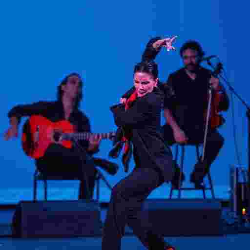 Flamenco! Maria Bermudez' Sonidos Gitanos Tickets