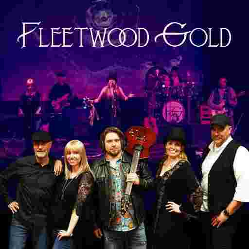 Fleetwood Gold Tickets